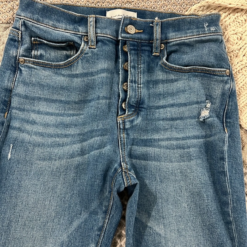 Jeans - Picture 2 of 10